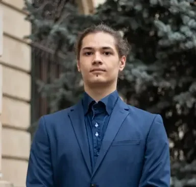Secureanu Alexandru Eduard Amadeus